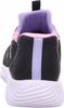 נעלי ספורט Skechers Bounder Slip-ins שחורות