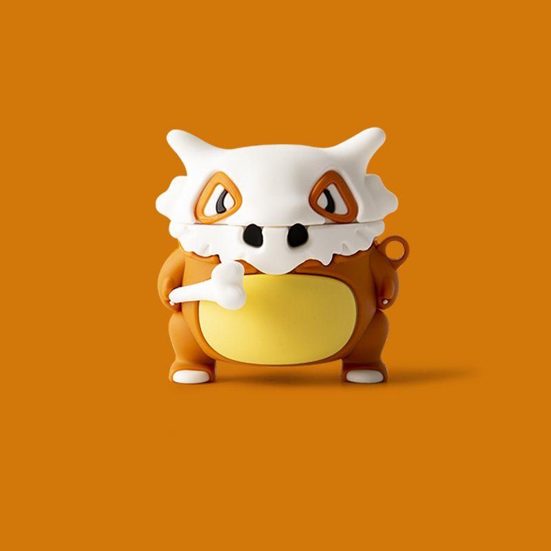 Pokemon Earphone Cases For Redmi Buds 4 Cute Cartoon Wireless Bluetooth Headset Silicone Protective Cover For Redmi Buds4