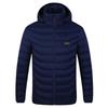 Shenbaolai Smart Heated Outdoor Jacket