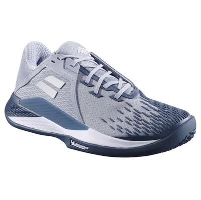 Babolat Propulse Fury 3 Sandplatz Tennis 3A0S25B624 Herrenschuhe, Unisex,
