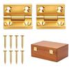Accesorii și piese pentru mobilier – Bălămale pentru mobilier