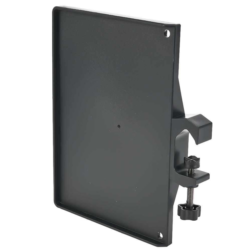 Projector Bracket Universal Sound Card Tripod Tray Soundcard Smartphone Camera Laptop Platform Holder