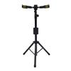Auto Lock Guitar Stand Double Guitar Stand Guitar Stand Gravity Auto Lock Non Slip Anti Scratch Double Guitar Holder Floor Stand