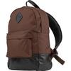 Jack Pyke Canvas Leather Trim Backpack