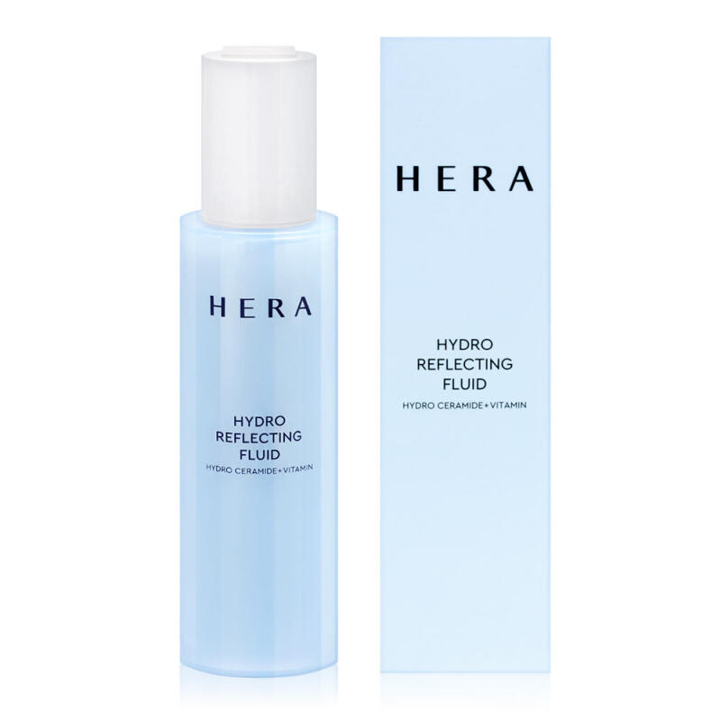 Hera Hydro Reflecting Fluid 140ml Moisture Emulsion