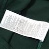 AMI Summer New Logo Contrasting Logo Couple Short Sleeved T-shirt