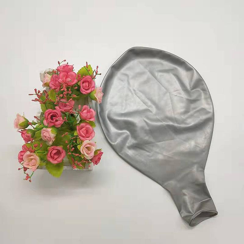 10pcs Extra Large Balloon Wedding Decoration Ballon Happy Birthday Party Decor Baby Shower New Year Christmas Baloon Wholesale