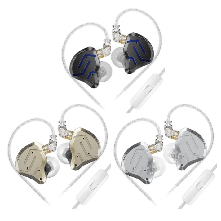 Wire Earphone Headphone Dynamic in Ear Earbud for Phone Computer Clear Sound