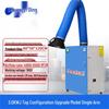Chuangyiding Mobile Welding Fume Purifier