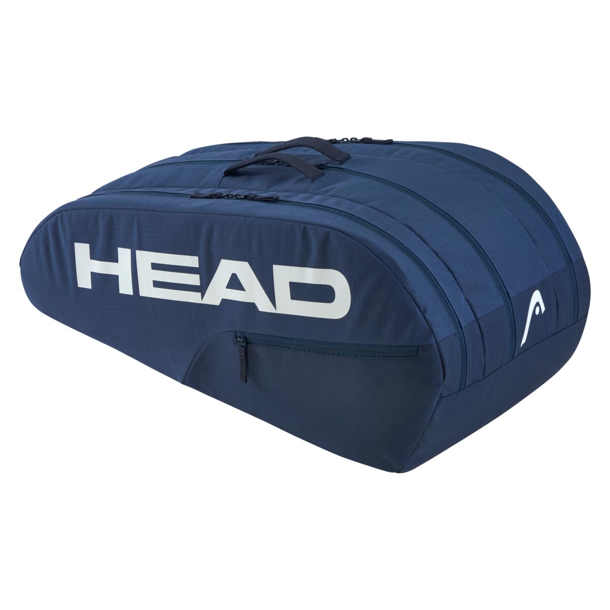 

HEAD Tennis Base Racquet Bag L NV Base Racquet Bag 261305 Bag/Case тёмно-синий