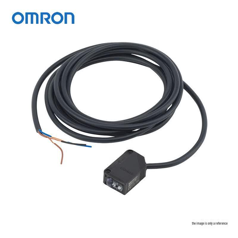 Omron E3Z Diffuse Reflective Photoelectric Sensor