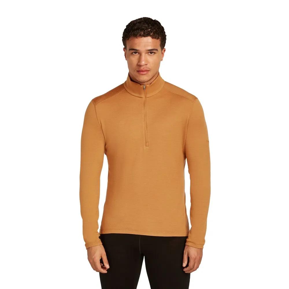 Icebreaker Merino 260 Tech Long Sleeve Base Layer