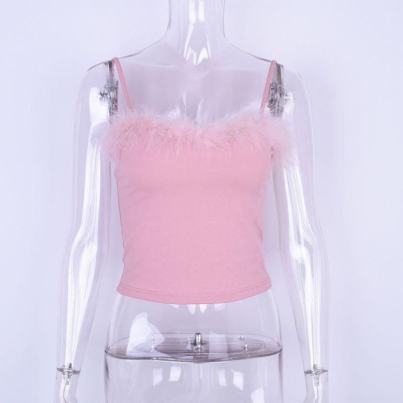 Женские укороченные топы 2000-х годов Aesthetic 2022 Ropa Grunge Fairy Fairycore Y2k, одежда, укороченный топ, корсет Core, готические футболки 90-х годов S розовый