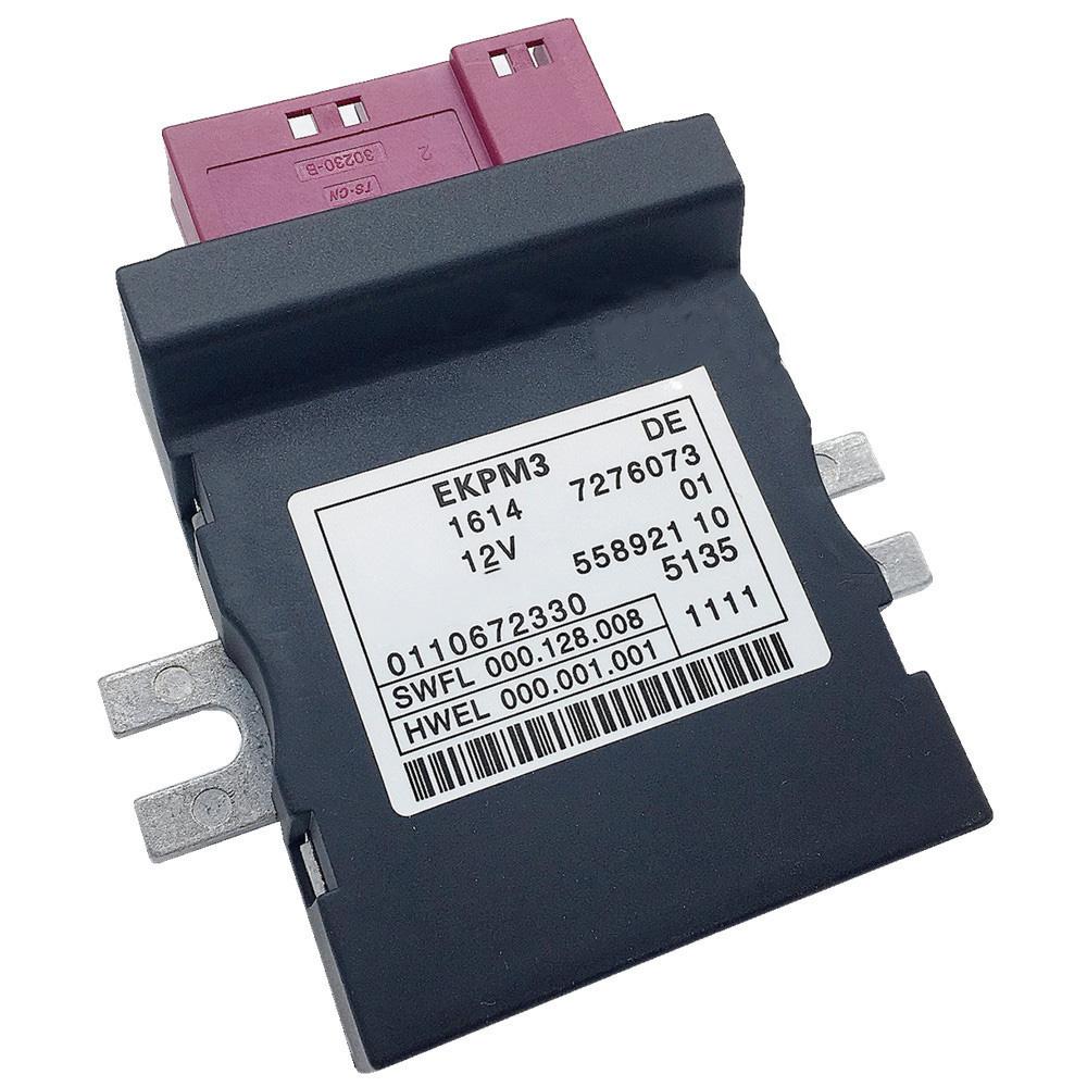 1x Car Fuel Pump Control Module For BMW F01 F02 F03 F07 F10 F11 F12 F13 F18 F25