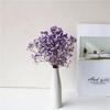 DIY Party Natural Small Mini Pressed Babysbreath Bouquet Dried Flowers Dry Flower Gypsophila