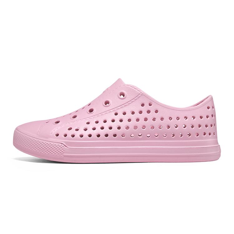 Skechers Comfortable Versatile Non-Slip Kids Sandals Kids sandals Pink 308450L-LTPK 27.5