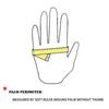Women's Brown Leather Gloves Motorcycle Driving Short Wrist Hallow Back Button Closure TECH Genuine Sheepskin Glove Cosplay