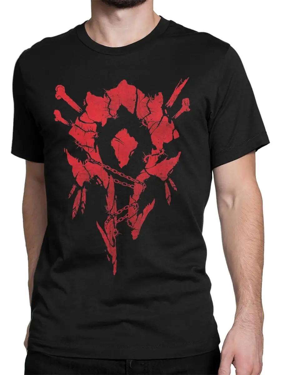 Printed T-shirt Horror Friends S