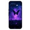 For Google Pixel 10A Case Fashion Animal Flower Soft TPU Shockproof Protective Silicone Phone Case Cover Pixel10A Fundas Bumper