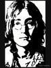 John Lennon John Lennon Classic T-Shirt