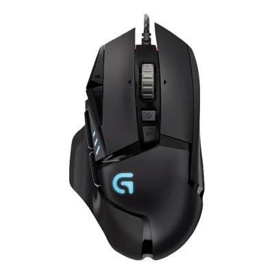 Logitech G502 HERO Przewodowa Mysz Gamingowa