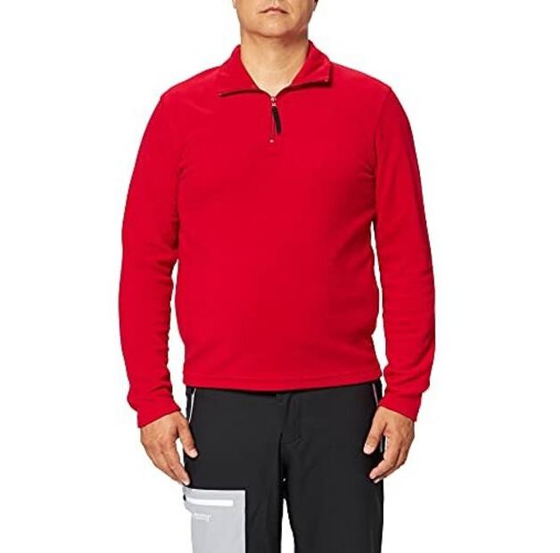 Флисовая куртка Regatta Micro Zip Neck Fleece