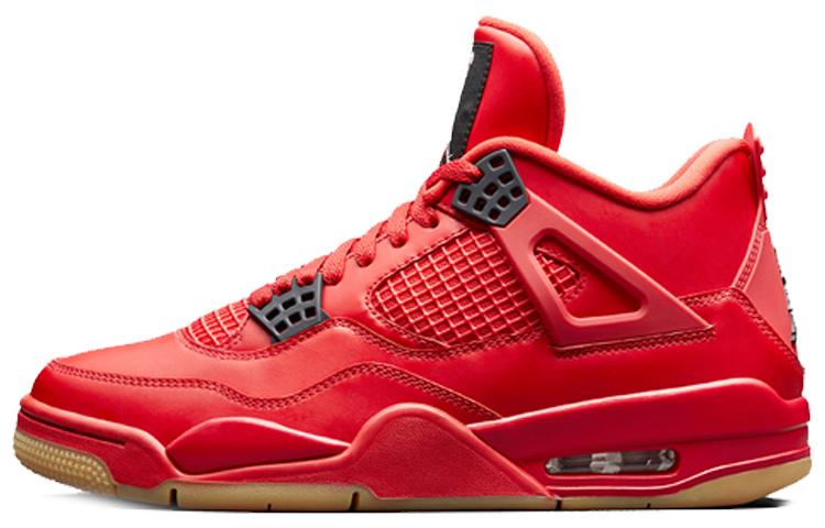 

Jordan 4 Retro NRG Singles Day Women s AV3914-600 37.5
