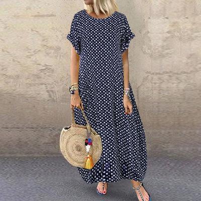 Vestidos – Vestidos casuais