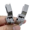 NL-31S Guide Presser Foot NR-31S Sewing Collar Presser Foot Zipper Presser Feet  Sewing Machine