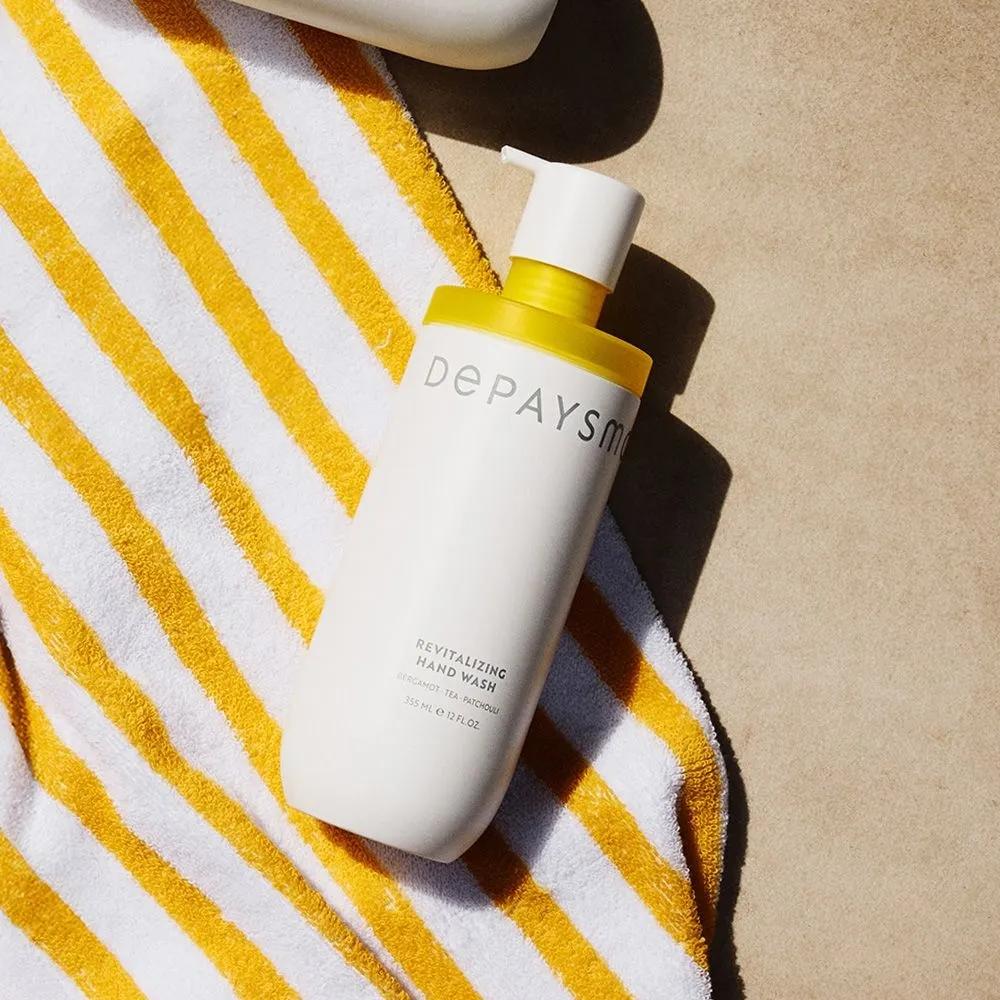 

DEPAYSMO Revitalizing Hand Wash 355ml