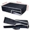 Dust Cover, Oxford Cloth Neat Lining Dust Guard for