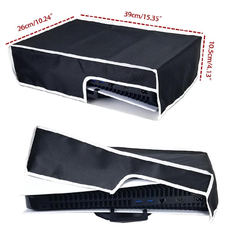 Dust Cover, Oxford Cloth Neat Lining Dust Guard for
