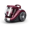 Aspirateur Sans Sac - Rowenta - RO4B23 - 900 W - 2,5 L - Filtration Cyclonique 3 Niveaux