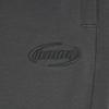 Li Ning Sports Lifestyle Series Logo Embroidered Knitted Sweatpants Men Bottoms AKLW261-4