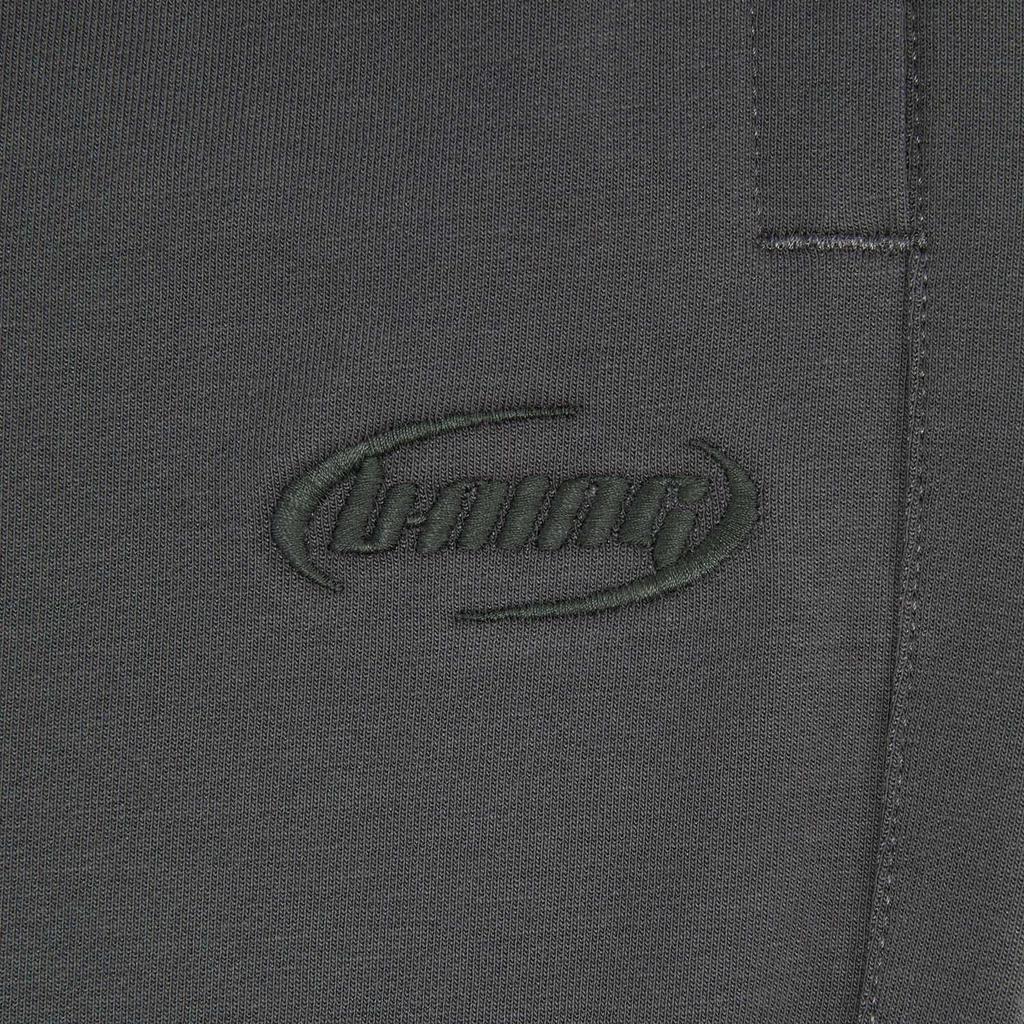 Li Ning Sports Lifestyle Series Logo Embroidered Knitted Sweatpants Men Bottoms AKLW261-4