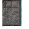 Thisisneverthat Pertex  Light Down Jacket Dark Teal