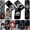 Soft Cover for Motorola Moto Edge 50 30 Fusion 40 NEO Ultra Pro E14 G20 E15 G35 G84 G13 G53 Coque Phone Case Vampires TV Diaries