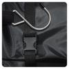 Multifunctional Large-Capacity Foldable Travel Hanging Clothes Organizer