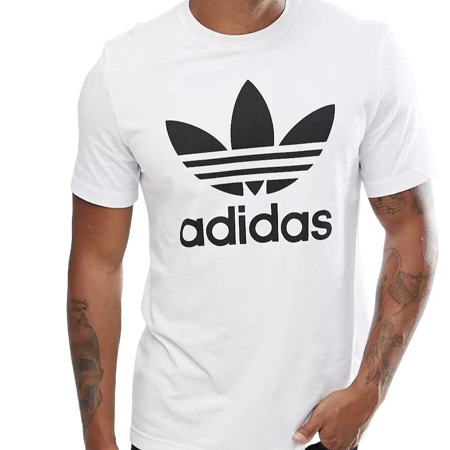 adidas Original Trefoil T-Shirt AJ8828
