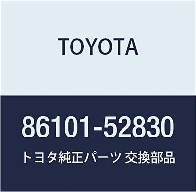 TOYOTA Genuine Parts Antenna Code SUB-ASSY NO.2 Vitz Part Number