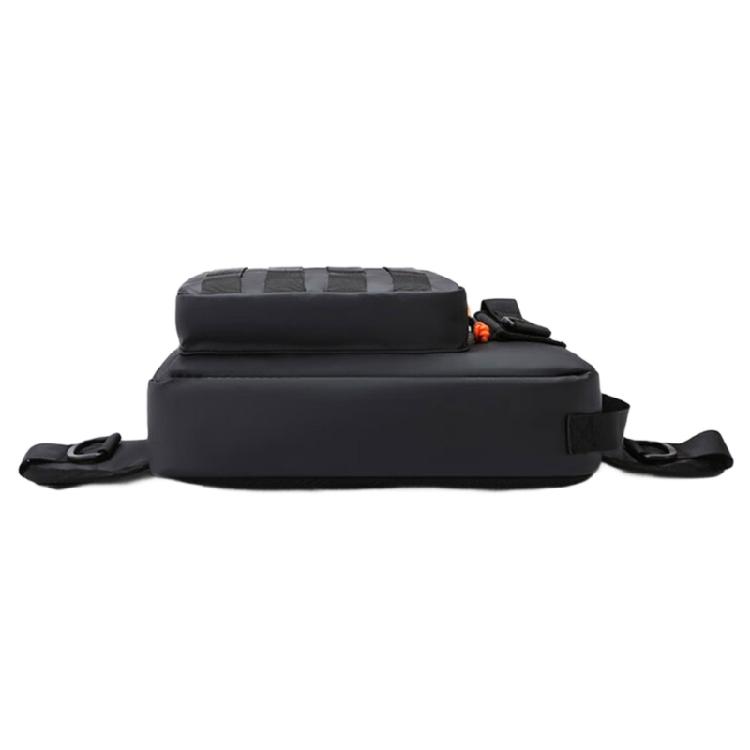 Multifunctional Pack for Outdoor Fishing Travel Sports Waist Bag Shoulder Bag Fishing Equipment Bag