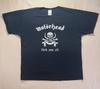 Motörhead Vintage T-shirt **** You All Unisex T-Shirt