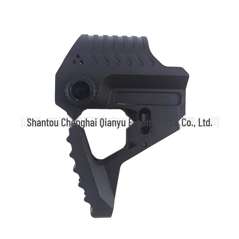 SI Viper Rear Nylon Tail Support pro příslušenství Jinmingsi Junma 416 a Jingji Bohan SLR XP