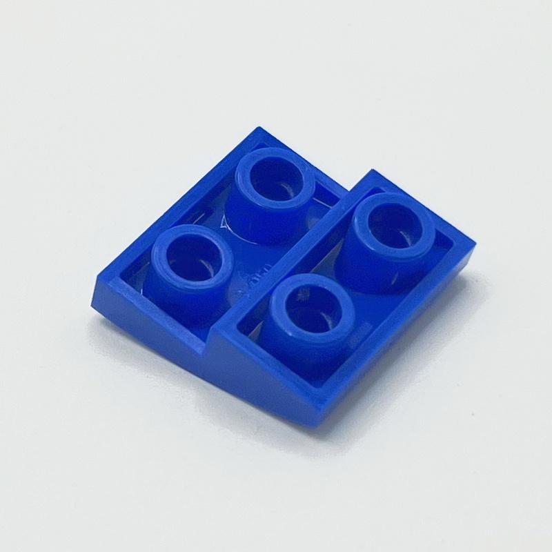 Lot 32803 Slope Curved 2x2x2/3 Inverted Building Block Toy Compatible Accessories DIY MOC High-tech Gift