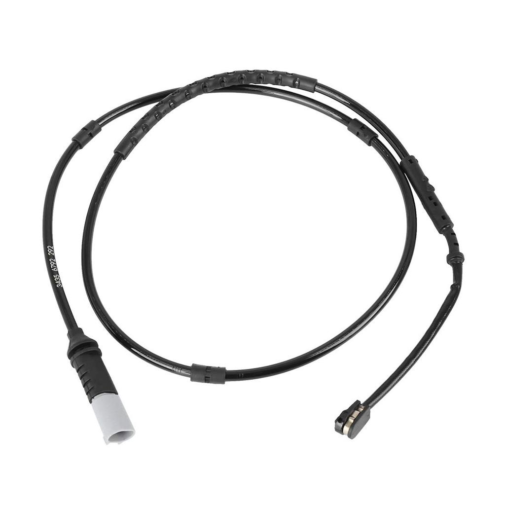 uxcell 343567922292 Rear Brake Pad Electronic Wear Sensor Replacement for BMW 1 2 3 4 Series