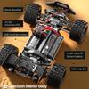 Non-Toxic Scy-18101 Electric Remote Control Car 1/18 Professional Off-Road Truck Model Rock Climbing Vehicle Toy For Kids Birthday Gift
