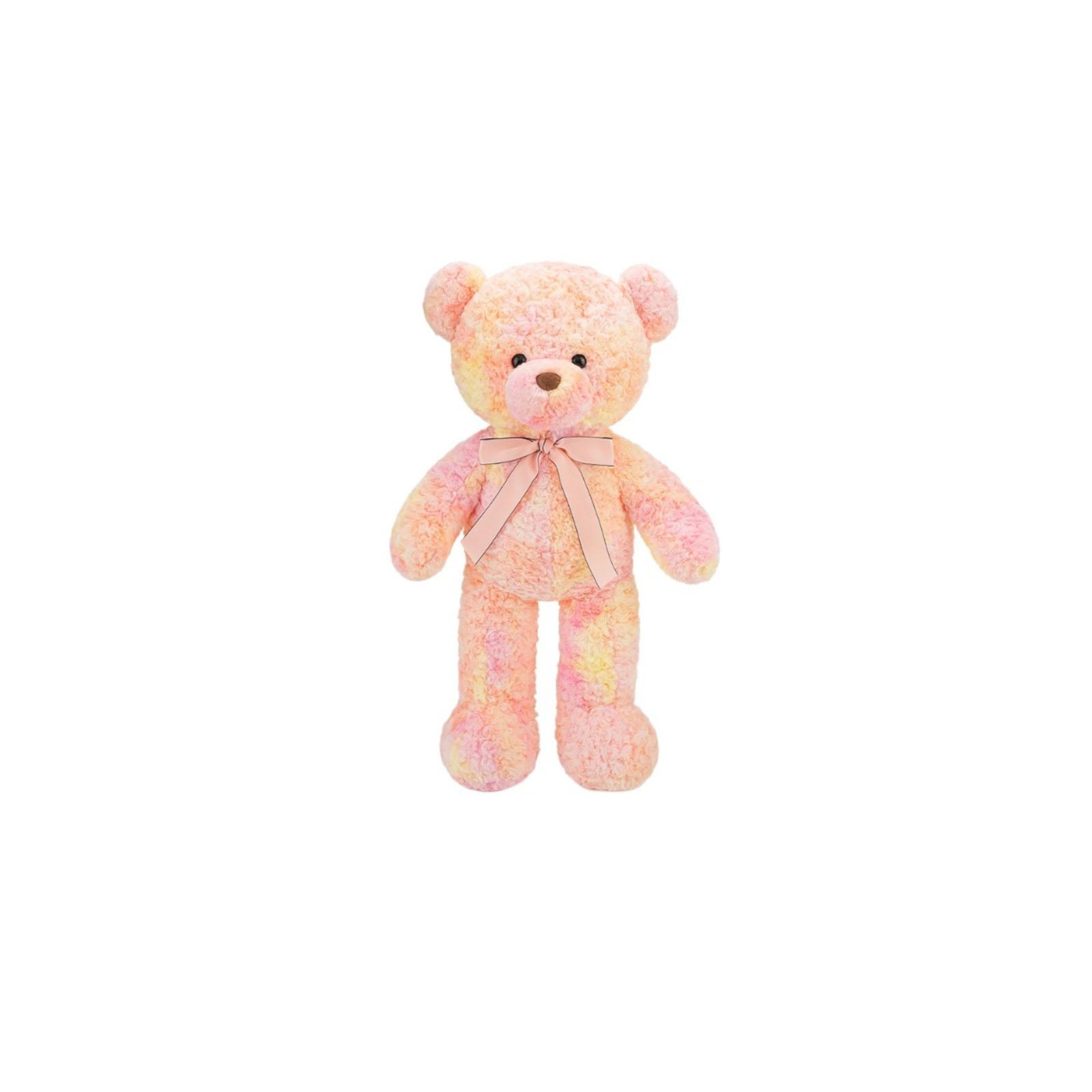 Cartoon Doll Keychain Doll Pendant one size жёлтый