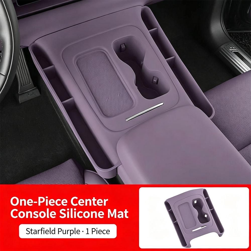 For Leapmoto C10/C16 Wireless Charging Protection Cover, Central Control Cup Holder Pad, Upgraded interior accessories