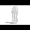 Adidas Neo Lite Racer Rbn 2.0 Mesh, Textile Slip Resistant Abrasion Resistant Low top Casual Shoes Men's Gray White FY8188