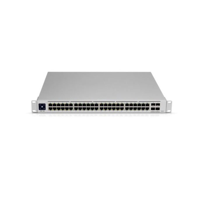 RÉSEAUTAGE, Commutateur, Commutateur autonome, Commutateur Pro 48 Poe et Sfp
